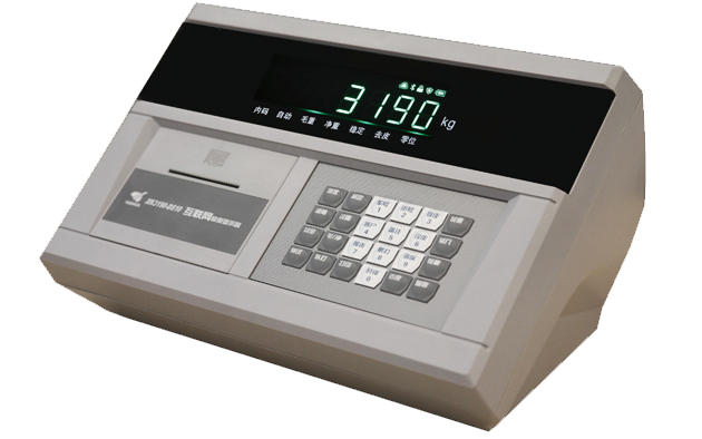 稱重儀表